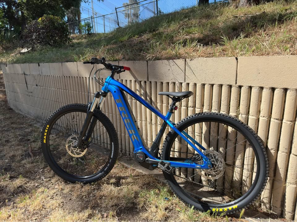 2024 Trek Powerfly 4 24”