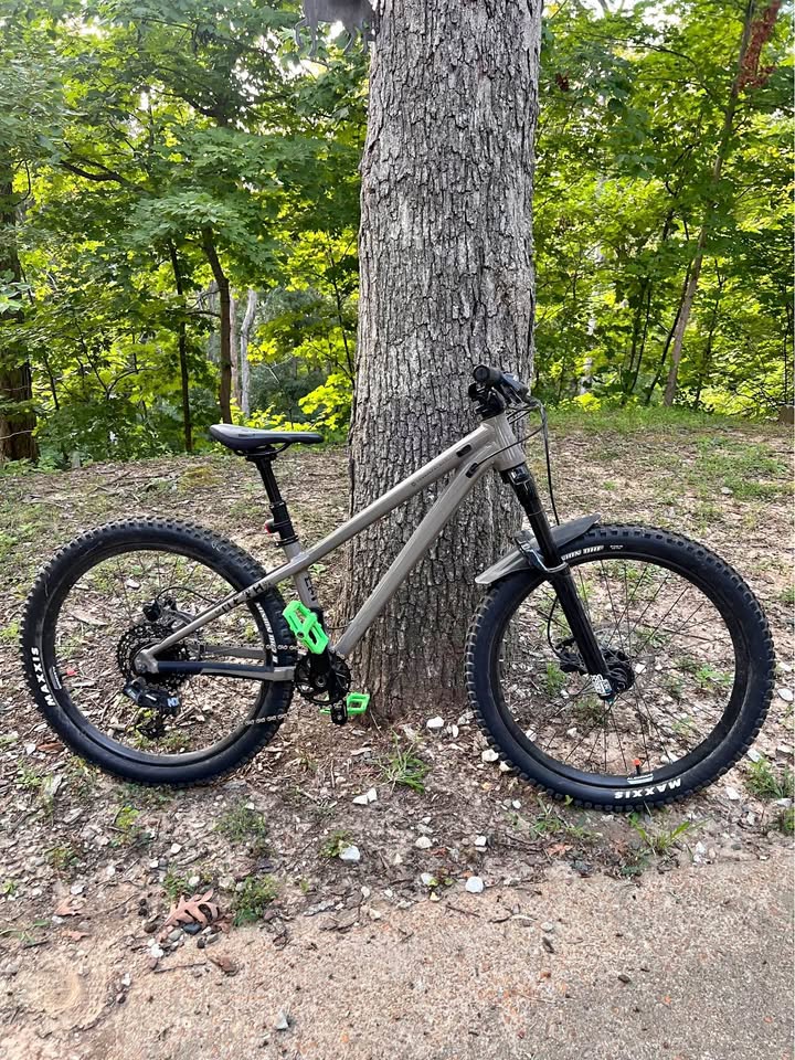 Commencal meta ht 24”
