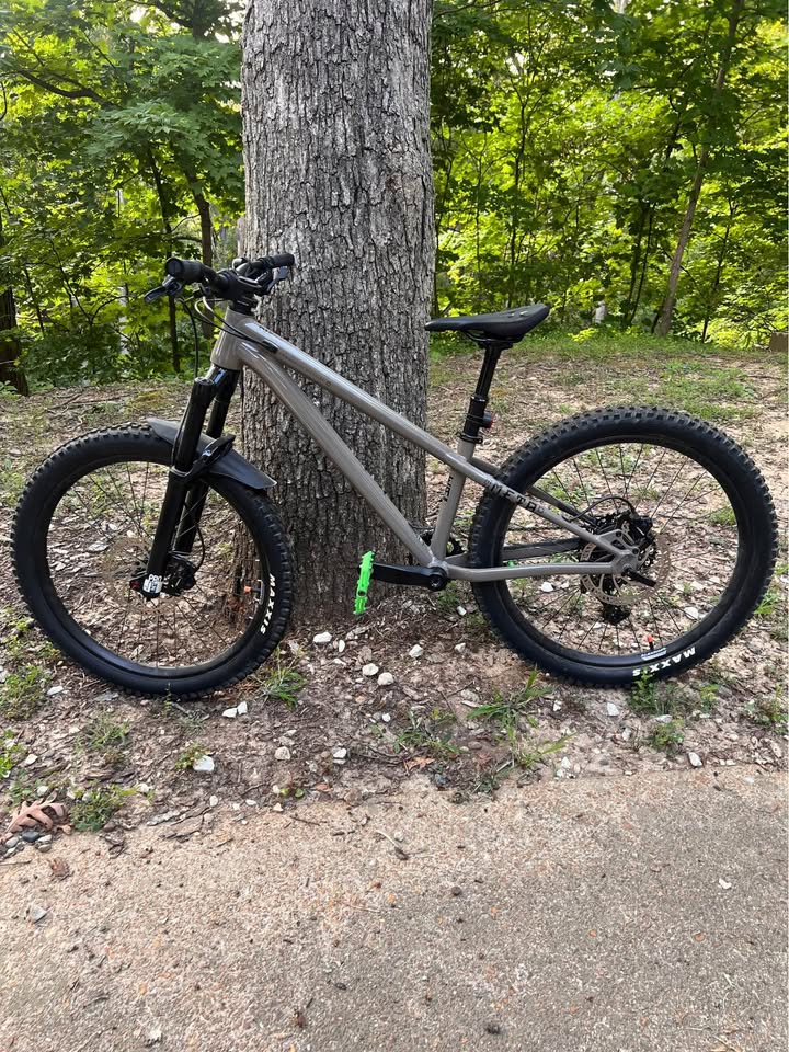 Commencal meta ht 24”