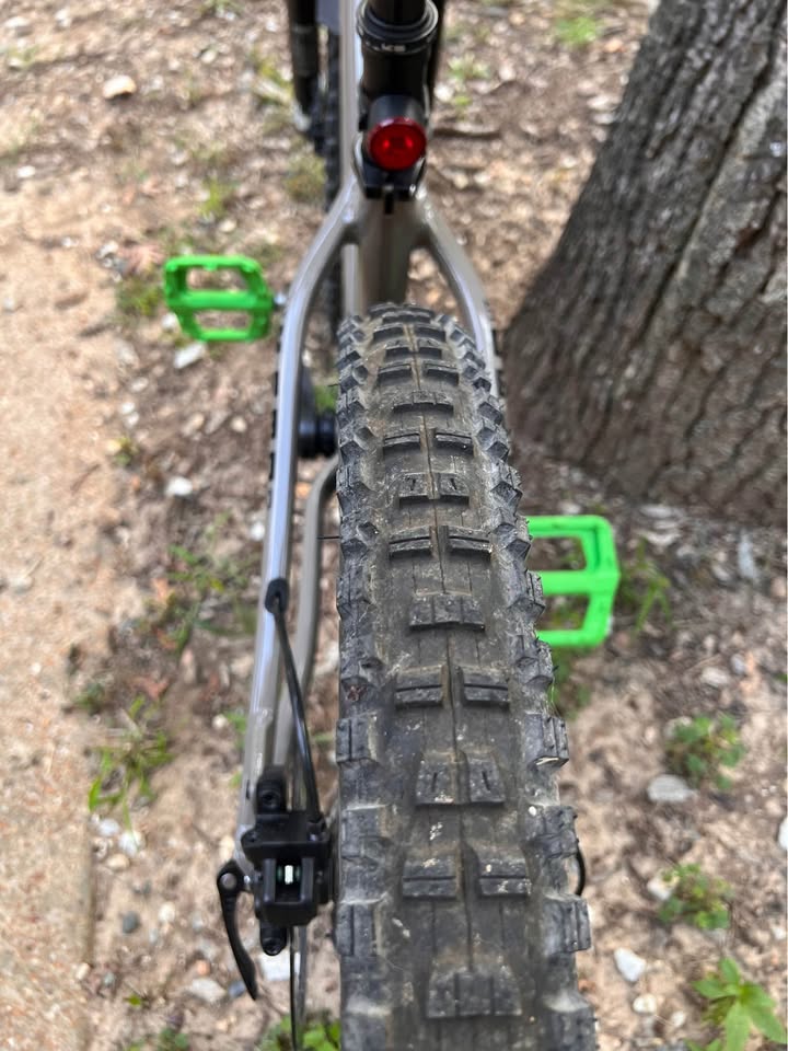 Commencal meta ht 24”