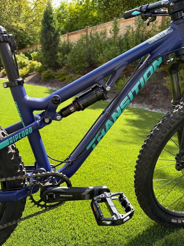 Transition Ripcord 24”