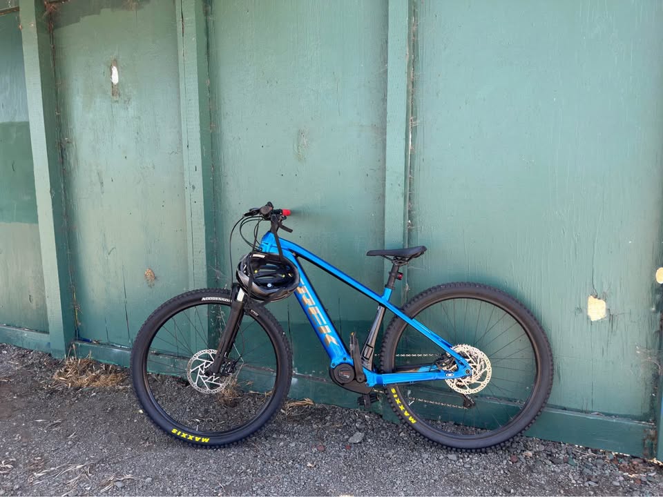 2024 Trek Powerfly 4 24”