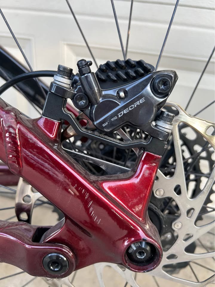 2020 Norco Sight VLT A1 29"