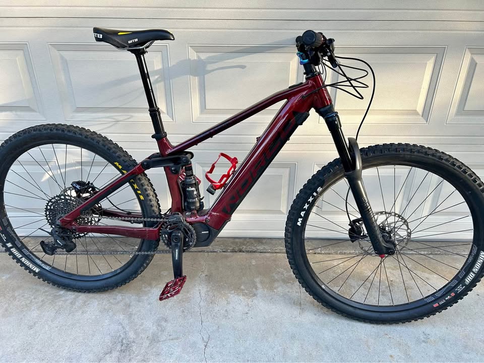 2020 Norco Sight VLT A1 29"