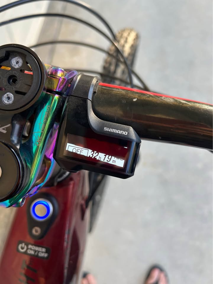 2020 Norco Sight VLT A1 29"