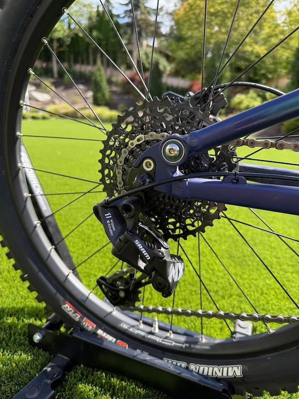 Transition Ripcord 24”