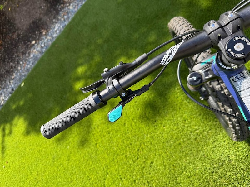 Transition Ripcord 24”