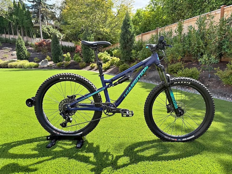 Transition Ripcord 24”